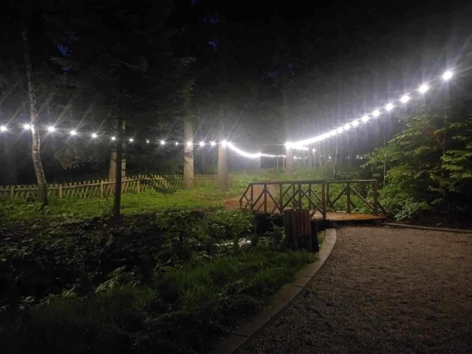 Arboro Borovets Gardens E43 Apartment Exterior foto